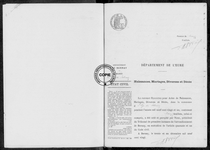 NMD (1921)