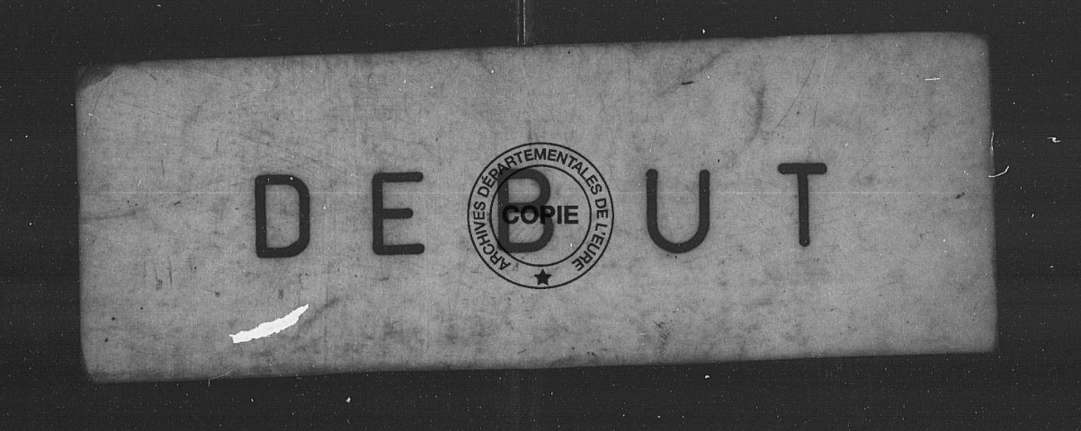 NMD (1823-1862)