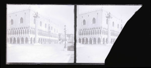 Palais des Doges de Venise (Italie).