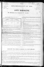 CESSEVILLE 1891