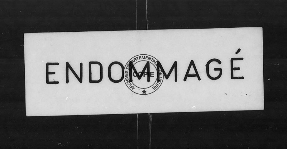 BMS (1586-1749)