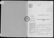 NMD (1903-1910)