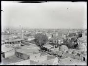 Vue générale d'Ourfa (Turquie).