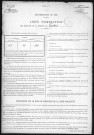 TOSTES 1906