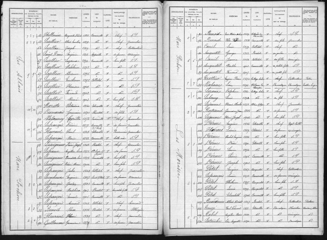 CAUVERVILLE_ EN_ ROUMOIS 1906