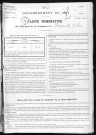 BARNEVILLE SUR SEINE 1891
