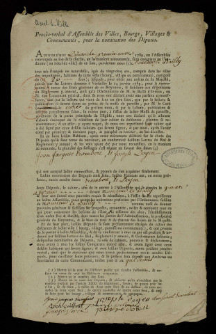 Oissel-le-Noble (com. de Ferrière-Haut-Clocher).