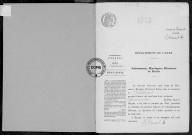 NMD (1903-1910)