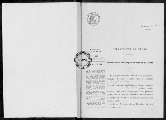 NMD (1922)