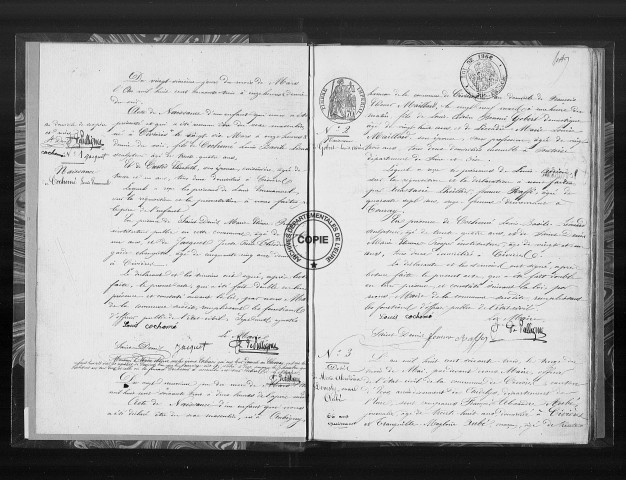 NMD (1863-1902)