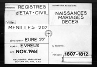 NMD (1807-1822)