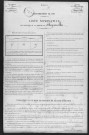 FEUGUEROLLES 1901