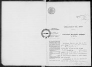 NMD (1903-1910)