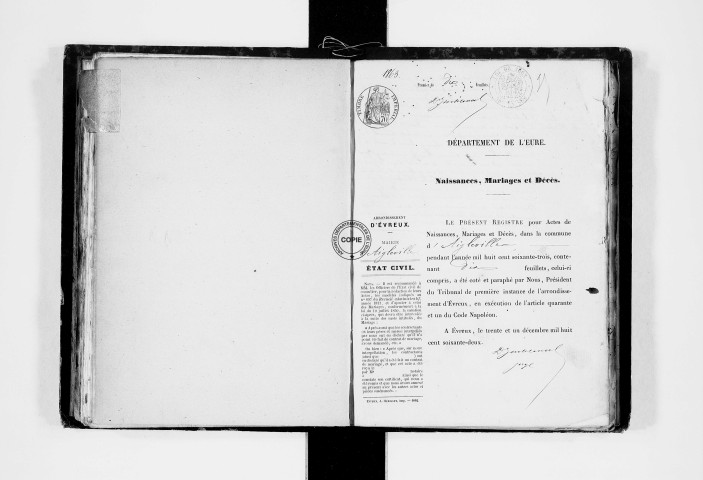 NMD (1863-1902)