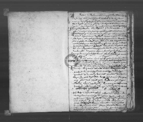 BMS (1751-1792)
