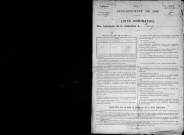 CORNY 1896