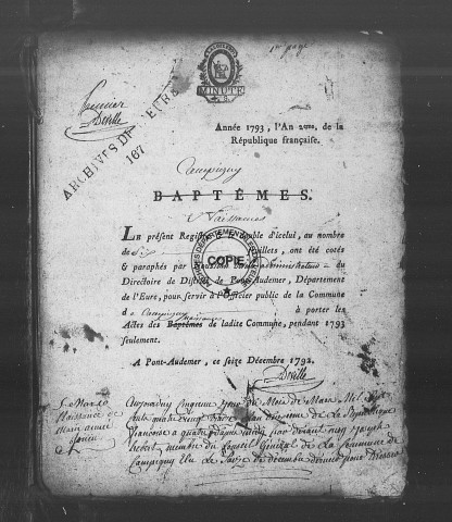 NMD (1793-1806)