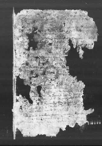 BMS (1595-1710)