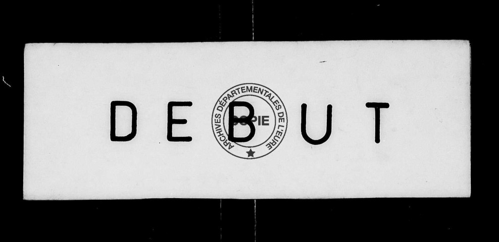 NMD (1806-1845)