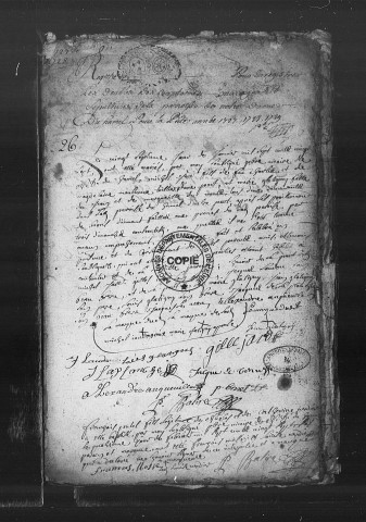 BMS (1727-1792)