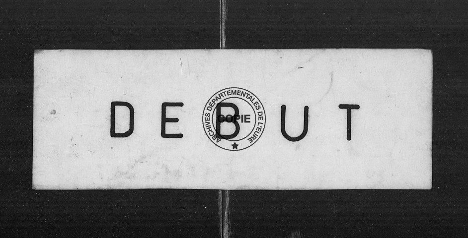 BMS (1619-1748)
