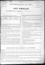 TOURNEVILLE 1891