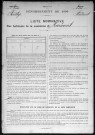 HARICOURT 1896