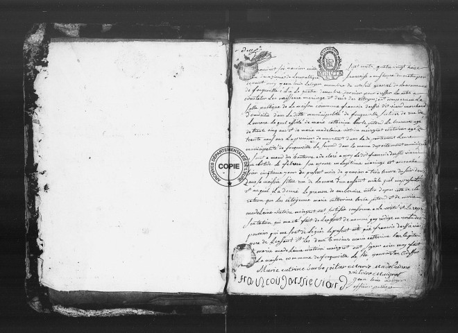 NMD (1793-1802)