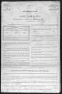 BOURNAINVILLE 1901