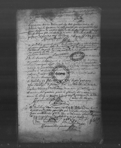 BMS (1742-1792)