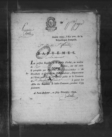 NMD (1793-1806)