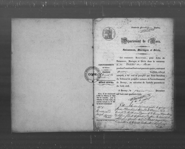 NMD (1844-1862)