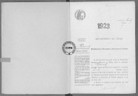NMD (1923)