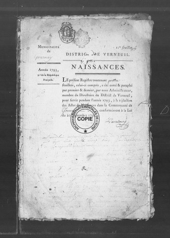 NMD (1793-1832)