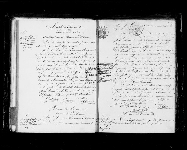 NMD (1863-1902)