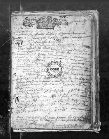 BMS (1692-1741)