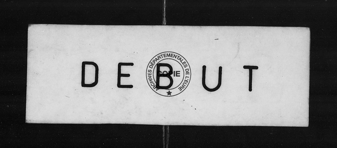 BMS (1721-1755)