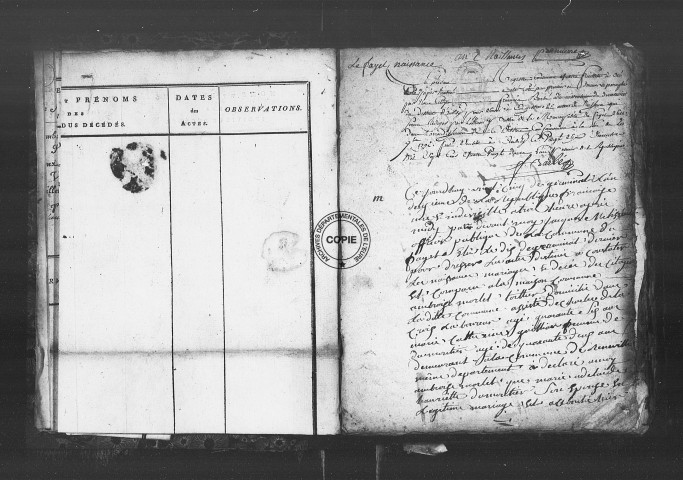 NMD (1793-1846)