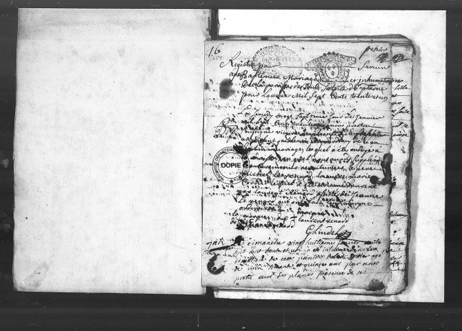 BMS (1731-1760)
