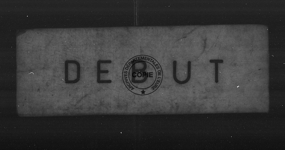 BMS (1720-1783)