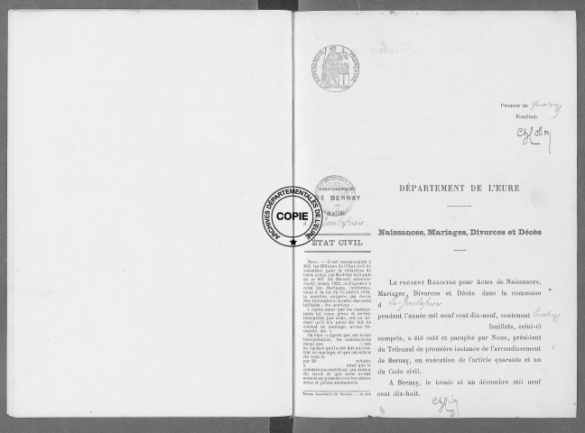 NMD (1919)
