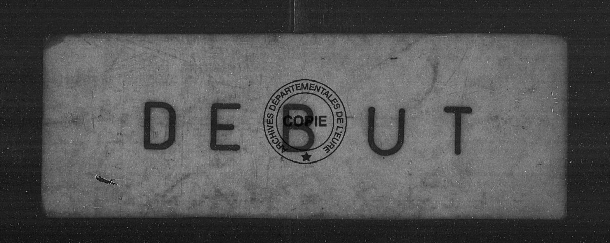 NMD (1813-1844)