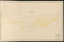 Saint-Nicolas-du-Bosc-l'Abbé. Section C _ du Voisnard _ 1re de 2 Feuilles