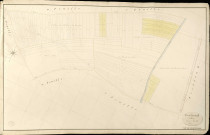 Breuilpont. Section E _ de Lorey _ 5e de 7 Feuilles