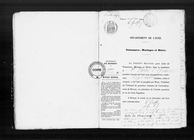 NMD (1863-1890)