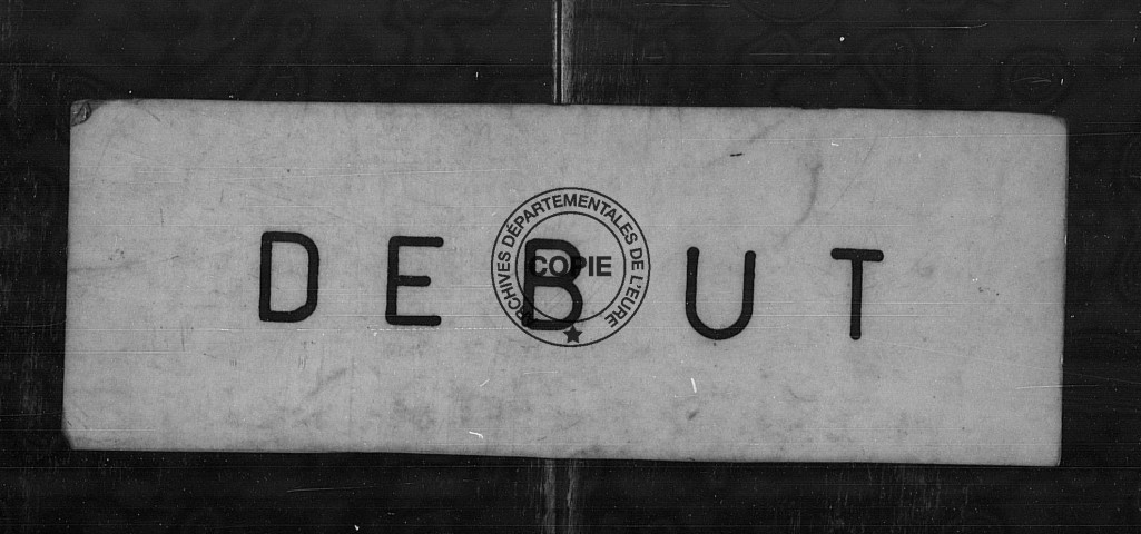 BMS (1742-1792)