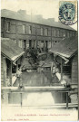Fleury-sur-Andelle. Le Lavoir - Rue Augustin-Léonard.
