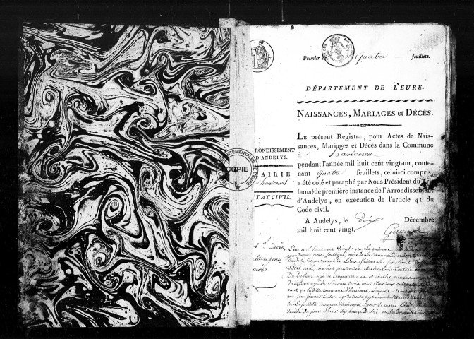 NMD (1821-1862)