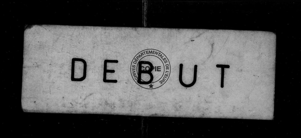 NMD (1807-1822)
