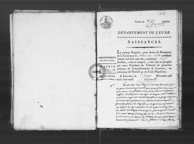 NMD (1810-1860)